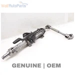 2016-2018 Vw Jetta Steering Column Assembly 1K1419502CM. Fixed Price $79.49.