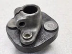 Nice Used Original Genuine Mercedes Benz W123 Steering Shaft Coupler Rag Joint. Fixed Price $40.00.