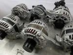 2016 Jeep Grand Cherokee Alternator Oem 125K Miles - LKQ435415576. Fixed Price $55.12.