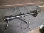 1980-1981 Ford E100 E150 E250 E350 Van Manual Trans Non-tilt Steering Column. Fixed Price $175.00.