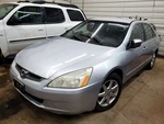 Steering Intermediate Shaft Assembly Accord 2004 1888020. Fixed Price $52.50.