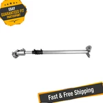Borgeson 000934 Telescopic Steering Shaft For 1979-1991 Full Size Chevy & Gmc. Fixed Price $196.47.