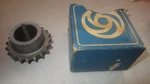 Nos Stanpart Triumph Spitfire 1300-1500 Timing Crank Gear 134073- New Old Stock. Fixed Price $49.99.
