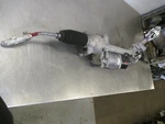 P018 Bmw I8 2014-2017 Power Steering Rack And Pinion / Gear 32106879072. Fixed Price $1115.99.