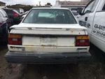 Steering Gear/rack Manual And Pinion Fits 85-91 Golf 96424. Fixed Price $375.00.