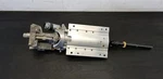 Steering Column Floor Shift Memory Fits 04-05 Range Rover 144004. Fixed Price $125.00.