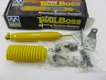 Moog SSD94 Trailboss Front Steering Stabilizer Damper Kit. Fixed Price $89.96.
