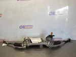 20 Honda Accord Sport Steering Gear Rack And Pinion 1.5 Auto Turbo 53600TVAA09. Fixed Price $350.00.