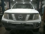 Steering Column Floor Shift With Tilt Wheel King Cab Fits 05 Frontier 117292. Fixed Price $125.00.