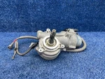 2017-2020 Fiat 124 Spider Electric Power Steering Motor Eps Oem Q003TJ0073. Fixed Price $230.00.