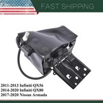 Air Suspension Compressor Rear For Nissan Armada Infiniti QX56 QX80 53400-1LA4C. Fixed Price $107.00.