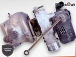 2018 - 2025 Alfa Romeo Stelvio 2.0L Oem 00500553290. Fixed Price $672.74.