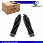Partsw 2PC Rack And Pinion Bellow Boot Kit For Toyota Tacoma 1998-2015 2WD Camry. Fixed Price $13.30.