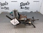 Steering Column Floor Shift Hatchback Without Fog Lamps Fits 07-09 Versa 1153746. Fixed Price $200.00.