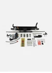 Unisteer 8012400-01 Power Rack And Pinion For 78-88 Gm G-body Small Block Chevy. Fixed Price $2350.00.