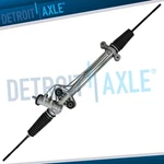 Steering Rack And Pinion For 2003 - 2006 Chevrolet Express Gmc Savana 1500 2500. Fixed Price $282.57.