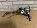 2003-2008 Toyota Corolla Steering Column W/ Ignition Switch & Key Oem. Fixed Price $134.99.