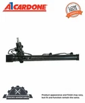 Cardone Reman Rack And Pinion Assembly 26-2421 High-quality Auto Part, Univers. Fixed Price $436.04.