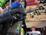 Steering Column Floor Shift With Cruise Control Fits 90-92 Camaro 527073. Fixed Price $745.00.