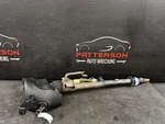 96-02 Bmw Z3 Steering Column. Fixed Price $200.00.