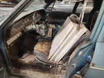Steering Column At Black Fits 1966 Impala 1151980. Fixed Price $125.00.