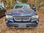 Steering Gear/rack Power And Pinion Fits 06-10 Bmw X3 1645511. Fixed Price $324.80.