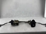 2016-2018 Lincoln Mkx Steering Gear Rack And Pinion Oem. Fixed Price $105.51.