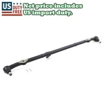 Center Steering Link Fit 85-1999 Nissan Big-m D21 Se Navara Hardbody Pick-up Ute. Fixed Price $161.03.