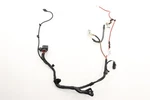 2022 - 2024 Volkswagen Taos Negative Battery Cable Wire Harness Oem 5Q1971111CR. Fixed Price $44.50.