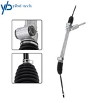 Power Steering Rack & Pinion Assembly For 2013-2022 Buick Encore Chevrolet Trax. Fixed Price $99.21.