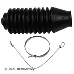 Rack And Pinion Bellows Kit-bellow Beck/arnley 103-2683. Fixed Price $24.30.