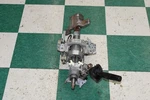21-22 F350 Electronic Adjustable Steering Column 10 Spd Gear Shifter Factory Oem. Fixed Price $388.99.