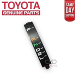 92 - 94 Toyota Land Cruiser FZJ80 Gear Control Shifter Plate Oem New. Fixed Price $56.75.