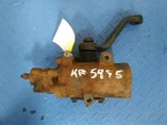 Steering Gear/rack Power Fits 2002 Ford F350 F250 Van 272858. Fixed Price $189.00.