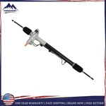 Power Steering Rack Pinion Assembly 53601S10A02 For Honda Cr-v 97-01 53601S10A01. Fixed Price $137.75.