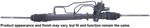 Cardone Reman Rack And Pinion Assembly 22-240 High-quality Auto Part, Universa. Fixed Price $311.82.