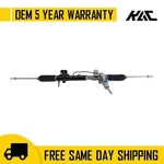 Power Steering Rack & Pinion Assembly 26-2158 Fits 2008-2015 Mitsubishi Lancer. Fixed Price $124.44.
