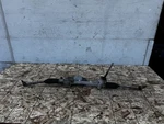 Power Steering Rack Pinion L550 Land Rover Discovery Sport (2015-2017) Oem. Fixed Price $599.00.