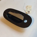 97-06 Jaguar XK8 Xkr X100 Front Left Driver Side Exterior Door Handle Black Oem. Fixed Price $54.00.