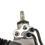 84157553 Delco Steering Rack For Chevy Gmc Terrain Chevrolet Equinox 10-17. Fixed Price $489.08.