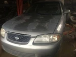 Steering Column Floor Shift Fits 00-06 Sentra 52975. Fixed Price $50.00.