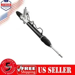 Power Steering Rack & Pinion Assembly For 2002-2003 Nissan Maxima V6 3.5L 263016. Fixed Price $135.84.