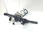 2013 Toyota Corolla Oem Bare Steering Column With Motor Module Shaft. Fixed Price $200.00.