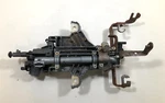 Column Steering 1999-2002 Ford F250 F350 None Tilt Auto. Fixed Price $129.00.