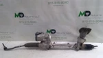 2013 2020 Lincoln Mkz 2.0L Power Steering Rack With Pinion Oem KP5C-3D080-BE. Fixed Price $299.50.