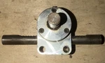 Arc Steering Rack 1411 & Pinion Vertical Used. Fixed Price $65.00.
