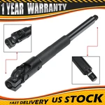 Lower Steering Shaft 2008-2019 Ford E-350 450 E-series Super Duty 8C2Z3B676B. Fixed Price $58.89.