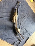2020 2026 Ford TRANSIT-250 Power Steering Gear Rack & Pinion Oem LK413D070AR. Fixed Price $600.00.