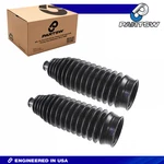 Partsw 2PC Rack And Pinion Bellow Boot Kit For Toyota Corolla 2009-2013 Camry. Fixed Price $18.18.