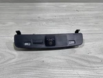 2021-2024 Chevrolet Corvette Rear License Plate Panel Cover + Camera 84682644. Fixed Price $179.00.
